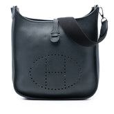 Clemence Evelyne III 29