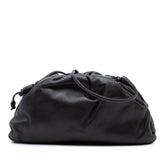 Lambskin The Mini Pouch Crossbody