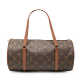 Monogram Papillon 30