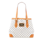 Damier Azur Hampstead MM