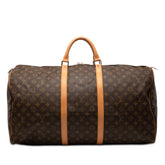 Monogram Keepall 60