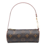Monogram Papillon Pochette