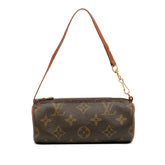Monogram Papillon Pochette