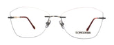 Longines Eyewear Glasses