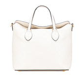 Guccissima Linea A Fold Over Satchel