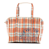 Braided Street Shopper PM