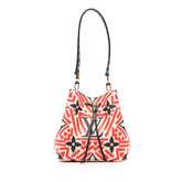 Monogram Giant Crafty Neonoe MM