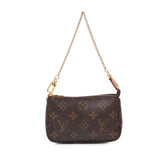 Monogram Mini Pochette Accessoires