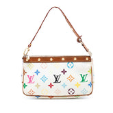 Monogram Multicolore Pochette Accessoires