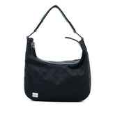 Small GG Canvas Web Pop Handbag
