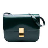 Medium Patent Classic Box