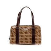 Zucchino Crystal Handbag