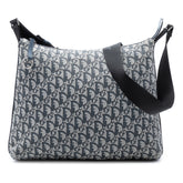 Diorissimo Trotter Canvas Crossbody