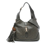 Medium Guccissima New Jackie Satchel