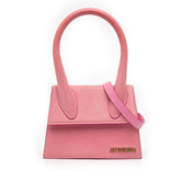 Leather Le Chiquito Moyen