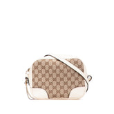 GG Canvas Bree Crossbody