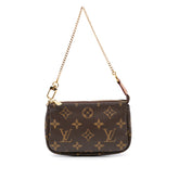 Monogram Mini Pochette Accessoires