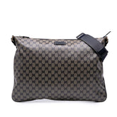 GG Crystal Crossbody