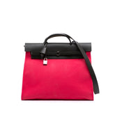 Toile Herbag Zip 39