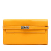 Epsom Kelly Longue Wallet