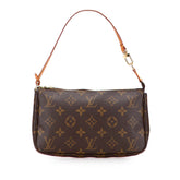 Monogram Pochette Accessoires