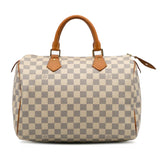 Damier Azur Speedy 30