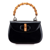 Calfskin Bamboo Night