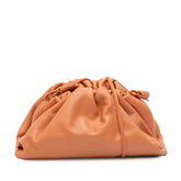 Lambskin The Mini Pouch Crossbody
