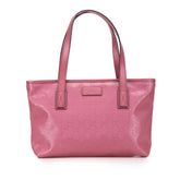 Small GG Imprime Joy Tote