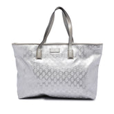 Large GG Imprime Tote