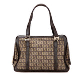 Zucchino Canvas Shoulder Bag