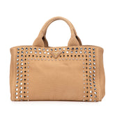 Canvas Canapa Bijoux Satchel