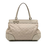 Guccissima Mayfair Tote