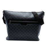 Damier Graphite Mick GM