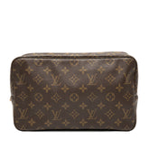 Monogram Trousse Toilette 28