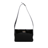 Nylon Shoulder Bag