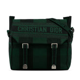 Diorcamp Messenger Bag