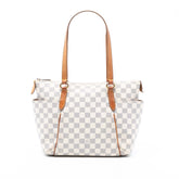 Damier Azur Totally PM