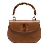 Calfskin Bamboo Night