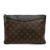 Monogram Daily Pouch