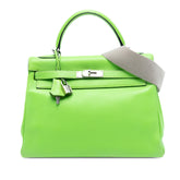 Clemence Kelly II Retourne 32