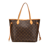 Monogram Neverfull MM