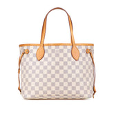 Damier Azur Neverfull PM