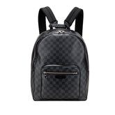 Damier Graphite Josh