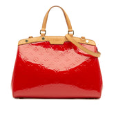 Monogram Vernis Brea MM