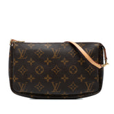 Monogram Pochette Accessoires