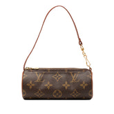 Monogram Papillon Pochette