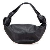Mini Calfskin Double Knot Bag