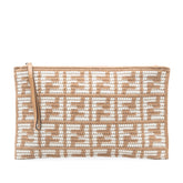 Zucca Cashmere Clutch