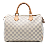 Damier Azur Speedy 30